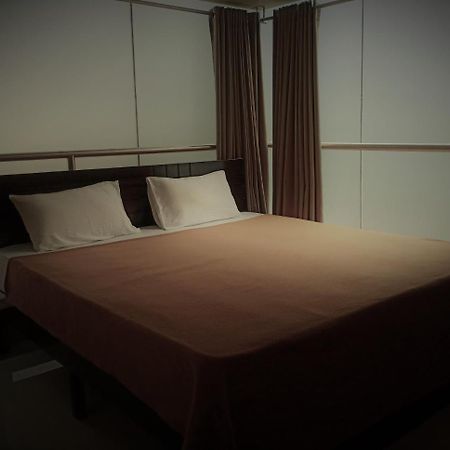 Gts Suites Bangalore Dış mekan fotoğraf