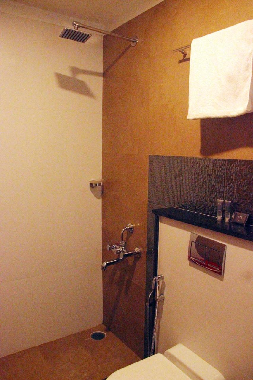 Gts Suites Bangalore Dış mekan fotoğraf