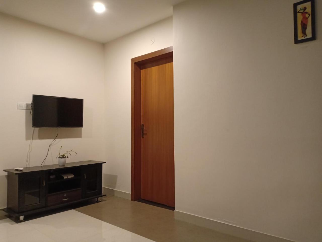 Gts Suites Bangalore Dış mekan fotoğraf