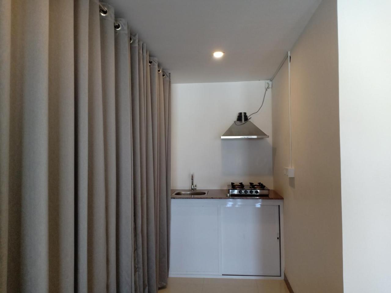 Gts Suites Bangalore Dış mekan fotoğraf