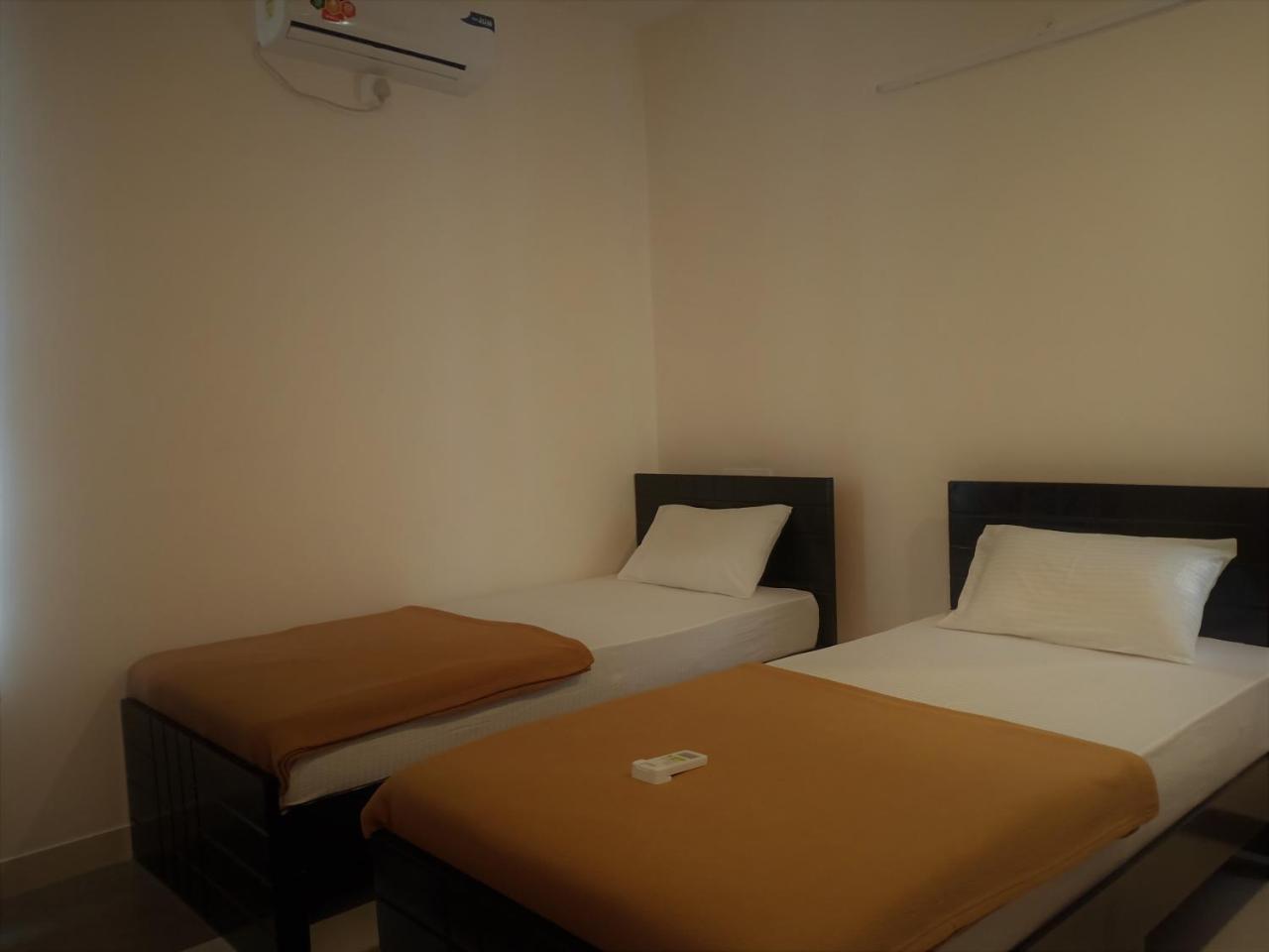 Gts Suites Bangalore Dış mekan fotoğraf