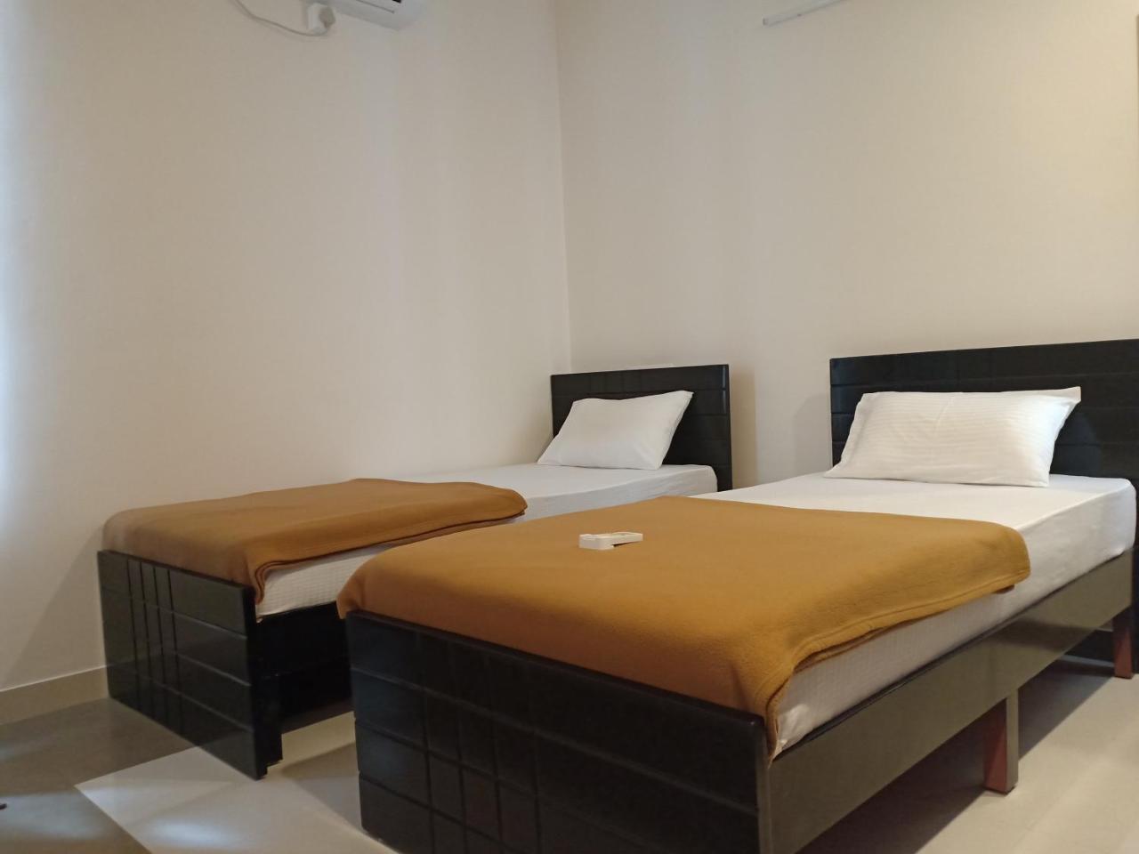 Gts Suites Bangalore Dış mekan fotoğraf