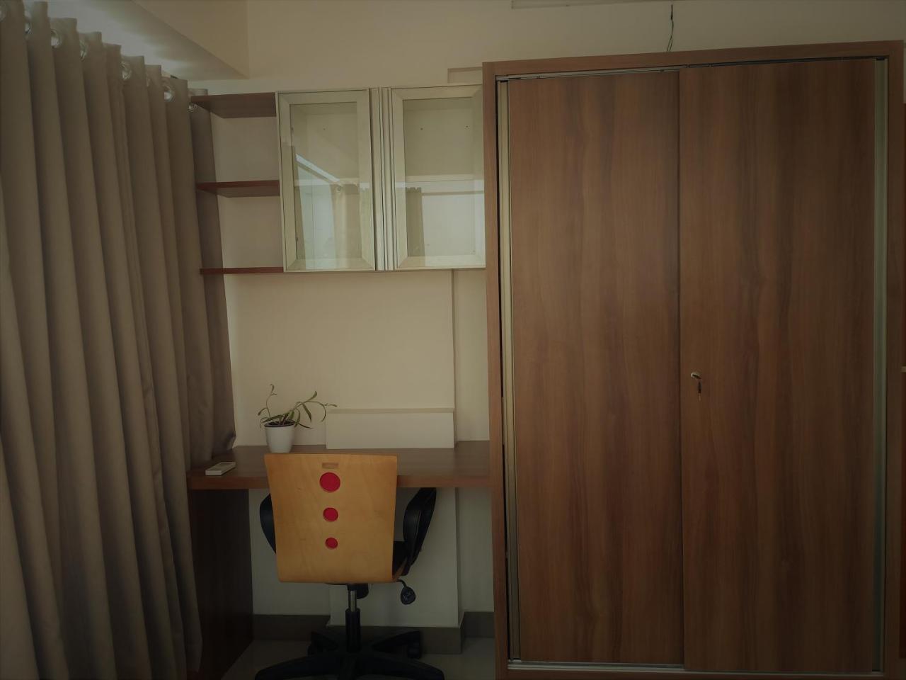Gts Suites Bangalore Dış mekan fotoğraf