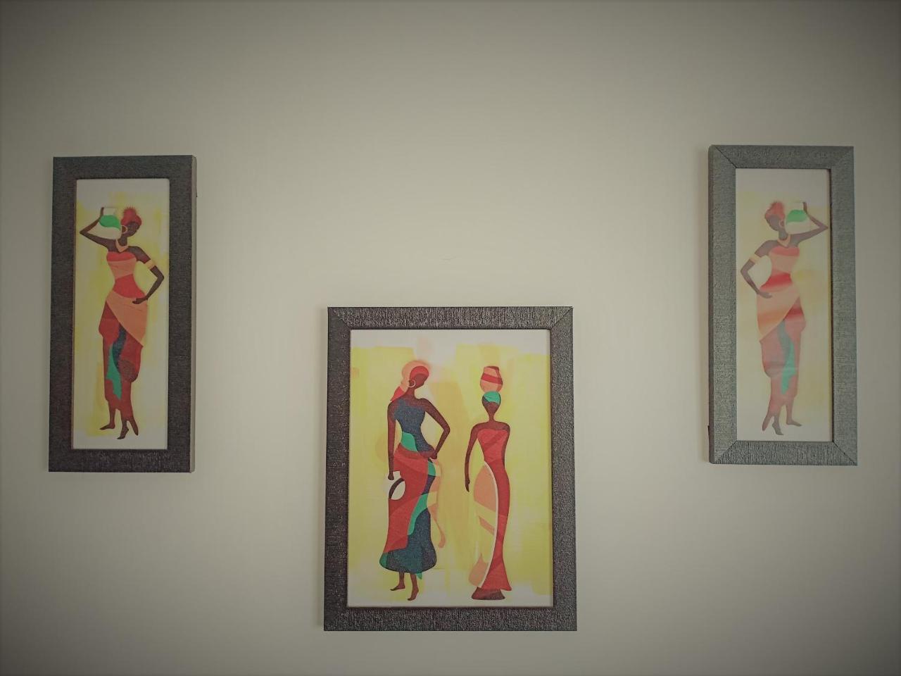 Gts Suites Bangalore Dış mekan fotoğraf