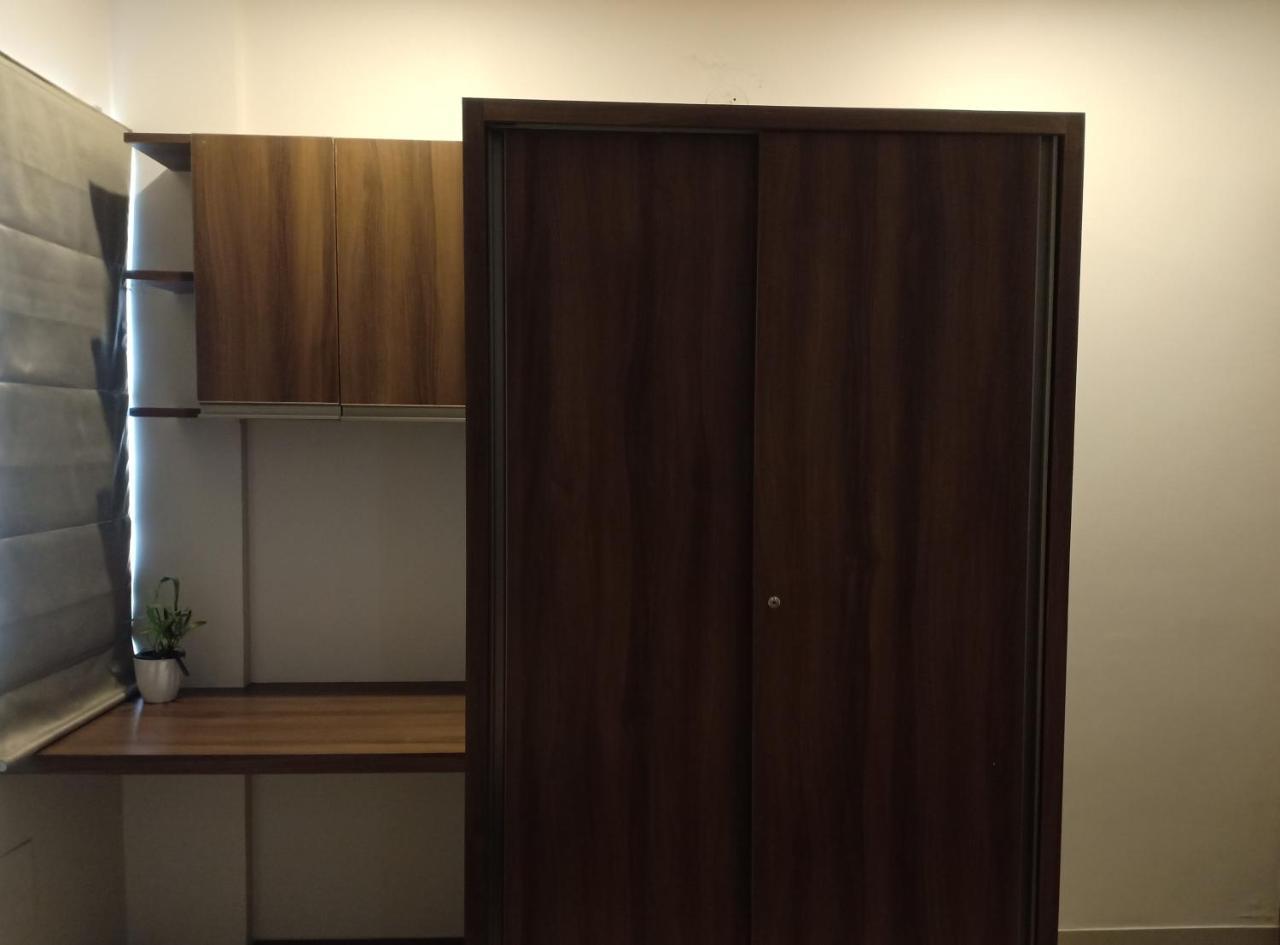 Gts Suites Bangalore Dış mekan fotoğraf
